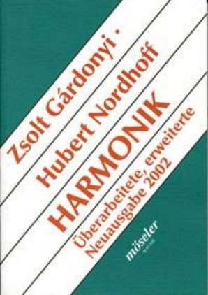 GARDONYI/NORDHOFF:HARMONIK