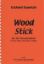 KOPETZKI:WOOD STICK PERCUSSION ENSEMBLE