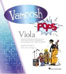 GREGORY:VAMOOSH POPS VIOLA + AUDIO ACCESS