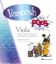 GREGORY:VAMOOSH POPS VIOLA + AUDIO ACCESS