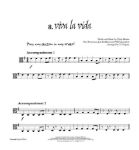 GREGORY:VAMOOSH POPS VIOLA + AUDIO ACCESS