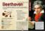 POSTER BEETHOVEN