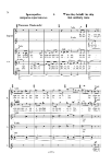 SCHNITTKE:WORKS FOR CHOIR SATB