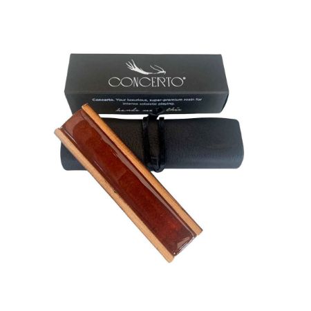 KOLOFONIJA LEATHERWOOD CONCERTO VIOLINA