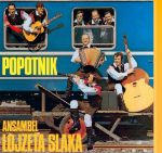 ANSAMBEL LOJZETA SLAKA/POPOTNIK 2CD