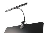 K&M 12295 Music stand light »Dimmer Light«