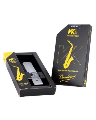 Jezički VANDOREN VK1 Synthetic alt saksofon 35