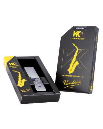 Jezički VANDOREN VK1 Synthetic alt saksofon 45
