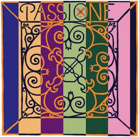 PIRASTRO PASSIONE STRUNA ZA VIOLINO 2A / SOFT 13