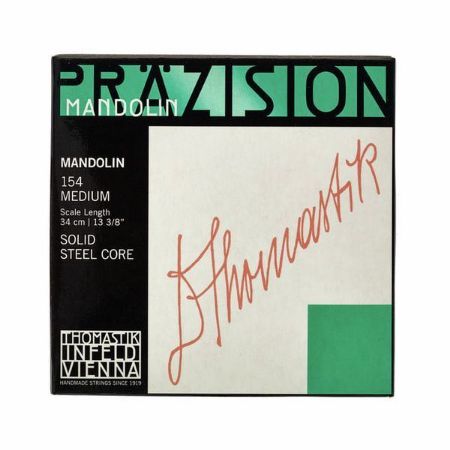 THOMASTIK SET ZA MANDOLINO 154 medium