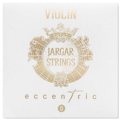JARGAR STRUNA ZA VIOLINO 3D - ECCENTRIC - MEDIUM