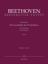 BEETHOVEN:OUVERTURE PROMETHEUS OP.43 FULL SCORE