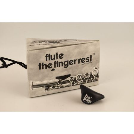 Nastavek Bo Pep Finger Rest