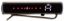 KORG UGLAŠEVALEC PST1 Pitchstrap Black