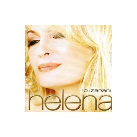 HELENA BLAGNE/10 IZBRANIH