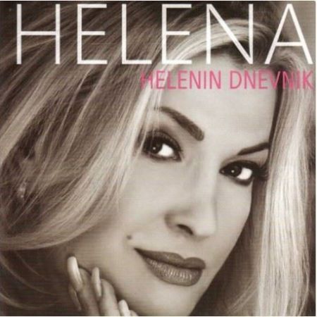 HELENA BLAGNE/HELENIN DNEVNIK