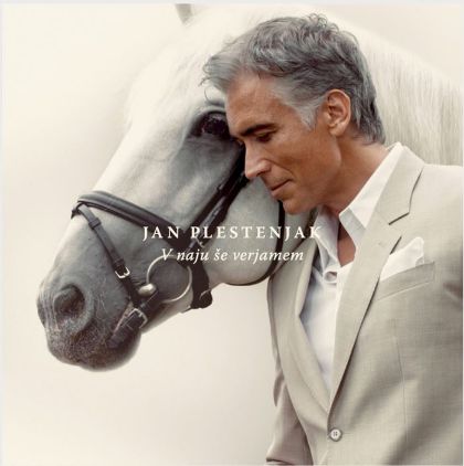 JAN PLESTENJAK/V NAJU ŠE VERJAMEM