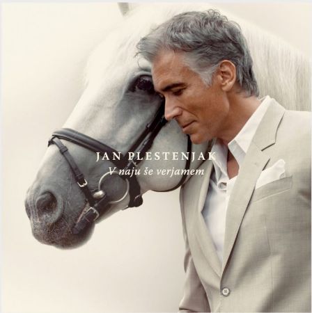 JAN PLESTENJAK/V NAJU ŠE VERJAMEM