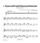 GREGORY:VAMOOS POPS VIOLIN + AUDIO ACCESS