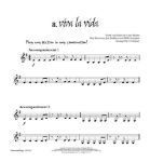 GREGORY:VAMOOS POPS VIOLIN + AUDIO ACCESS