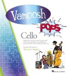 GREGORY:VAMOOS POPS CELLO + AUDIO ACCESS