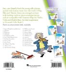 GREGORY:VAMOOS POPS CELLO + AUDIO ACCESS