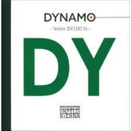 THOMASTIK DYNAMO DY100 SET ZA VIOLINO 1/2