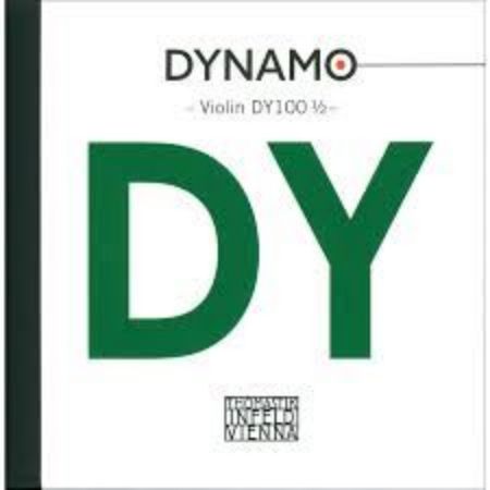 THOMASTIK DYNAMO DY100 SET ZA VIOLINO 1/2