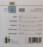 THOMASTIK DYNAMO DY100 SET ZA VIOLINO 3/4