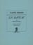 DEBUSSY:EN BATEAU FOR FLUTE AND HARP