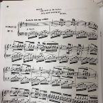 PARISH ALVARS:24 ROMANCES FOR THE HARP BOOK 1 (NO.1-12)