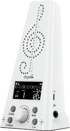 CHERUB METRONOM IN UGLAŠEVALEC WMT-230WH