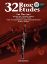 ROSE:32 ETUDES FOR CLARINET + AUDIO ACCESS