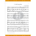 HOLZER-RHOMBERG:AUS DER MUSIKALISCHEN SCHATZKISTE BAND 1 VIOLINE  PIANO ACCOM.