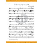 HOLZER-RHOMBERG:AUS DER MUSIKALISCHEN SCHATZKISTE BAND 1 VIOLA,CELLO  PIANO ACC.
