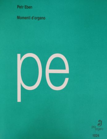 EBEN:MOMENTI D'ORGANO