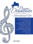 PIANO DIANONDS INTERNATIONAL HITS PVG