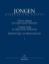 JONGEN:COMPLETE WORKS FOR ORGAN AND FOR HARMONIUM VOL.1