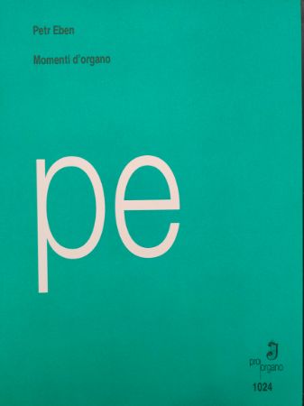 EBEN:MOMENTI D'ORGANO