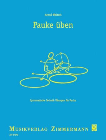 WEITZEL:PAUKE UBEN