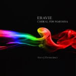 GERASSIMEZ:ERAVIE FOR MARIMBA