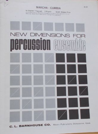 TILLAPAUGH:MARCHA CUMBIA