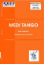 PIAZZOLA:MEDI TANGO MARIMBA