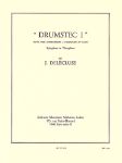 DELECLUSE:DRUMSTEC I