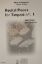 MERTENS:RECITAL PIECES FOR TIMPANI I 