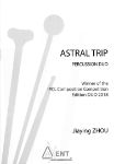 ZHOU:ASTRAL TRIP PERCUSSION DUO