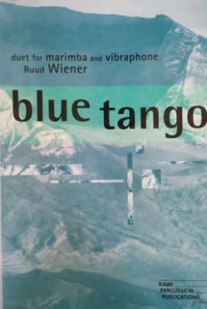 WIENER:BLUE TANGO