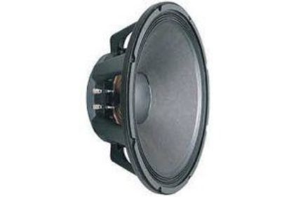 FBT vgradni zvočnik za X-Lite serijo 15''- 2.5'' coil 4 ohm