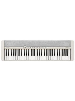 CASIO CT-S1 WE elektronska klaviatura