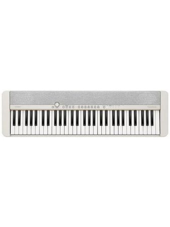 CASIO CT-S1 WE elektronska klaviatura